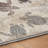 Premium Machine Washable Dream Shag ADS192 Turtles Rug-895849942-895849932