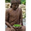 Lotus Buddha Statue