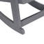 Chaise berçante en plastique-88857809