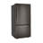 LG 25.5 Cu. Ft. Bottom-Freezer Refrigerator with Ice Maker-78015502