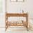 Rooney Rattan Bar Cart