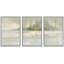 Minimaliste vert pastel grunge paysage formes abstraites moderne Art Decor Chic-119461155-94434571-94434572