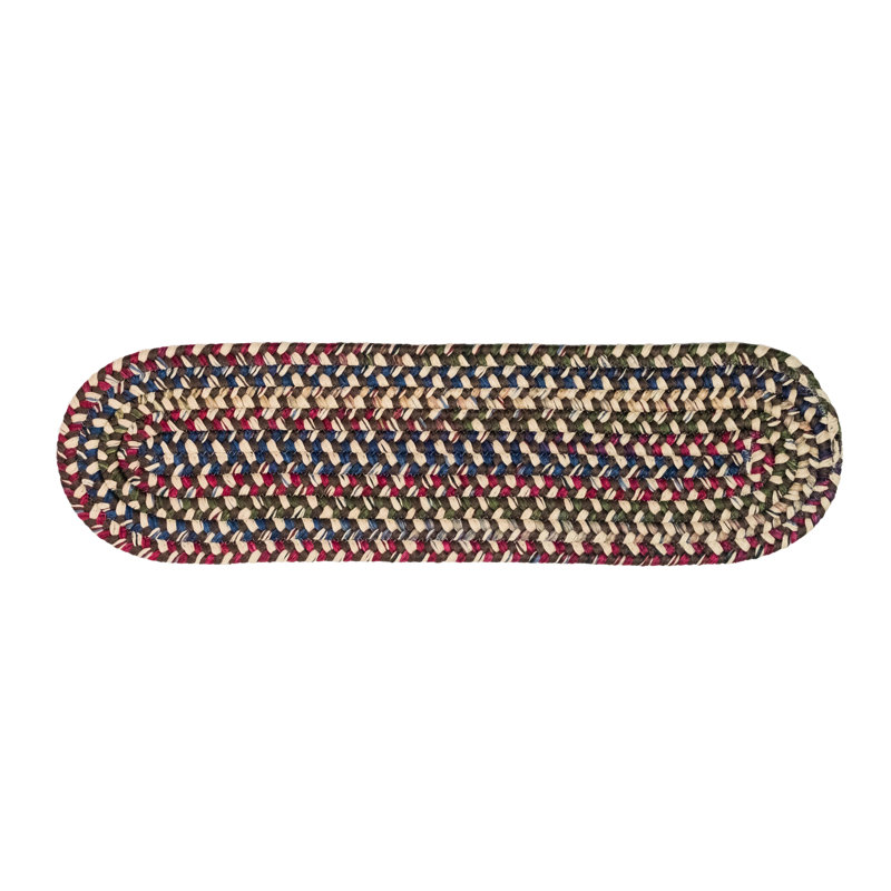 Tapis d'escalier Marmaduke Wayland, Brun