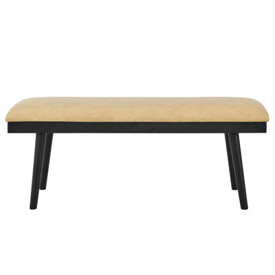 Lucia 49" Dining Bench