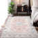 Tapis Boho