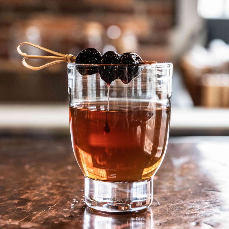 Manchester Tumbler, 9 oz