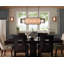 Sayer Flush Mounted Sconce