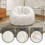 Teddy Bean Bag Chair-1923608335