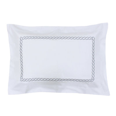 100% Cotton Pillow Case