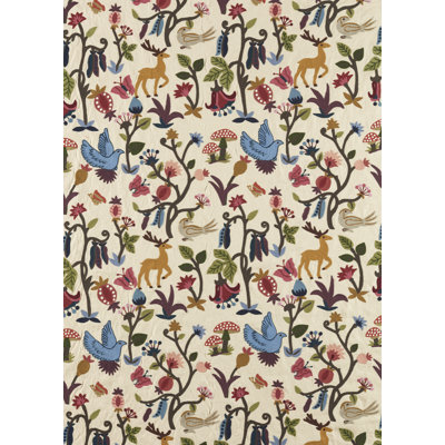 Forest of Dean Fabric