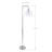 Holtz 61.5 " Arched Floor Lamp