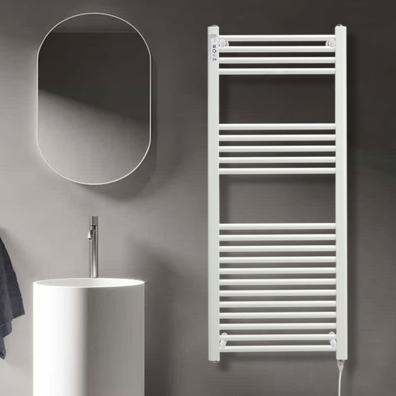 Straight Towel Rail Heated Towel Rails