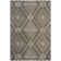 Watertown Geometric Wool Hand Woven Area Rug