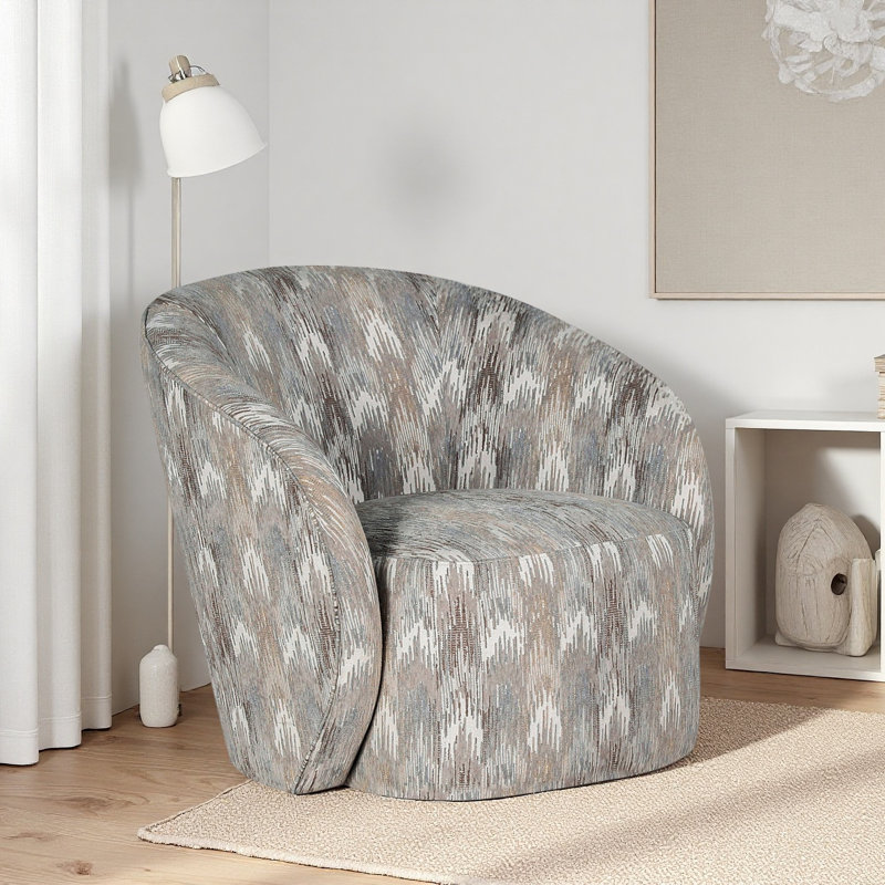 Fauteuil d'appoint 34 po