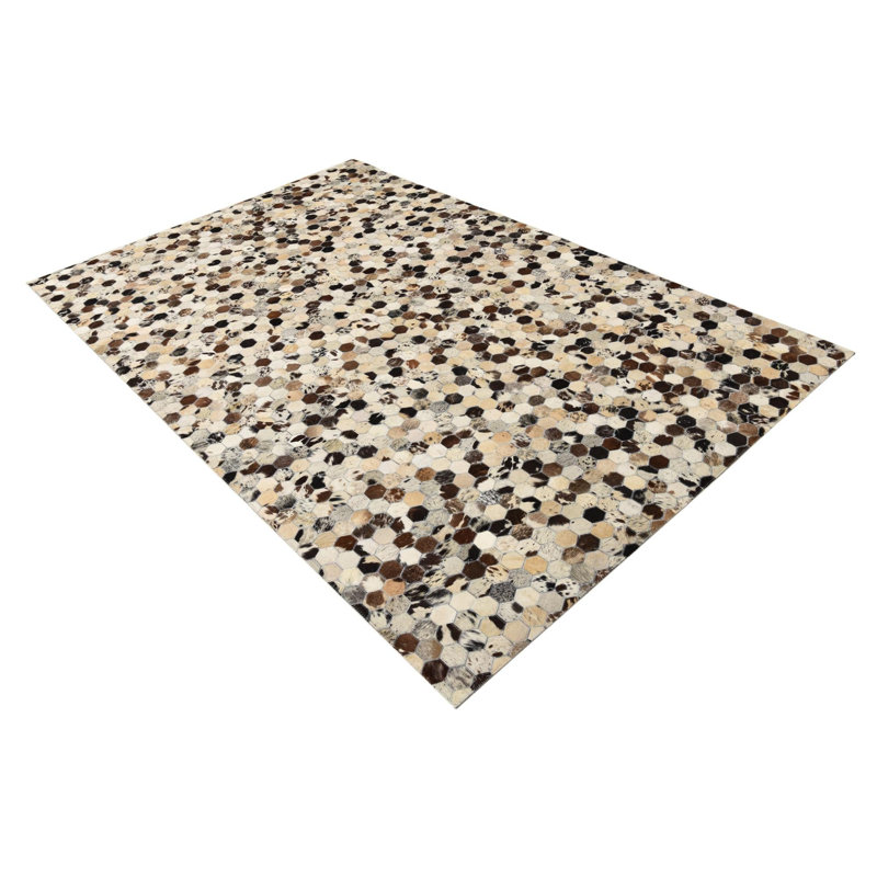 Ortega Multi Rug
