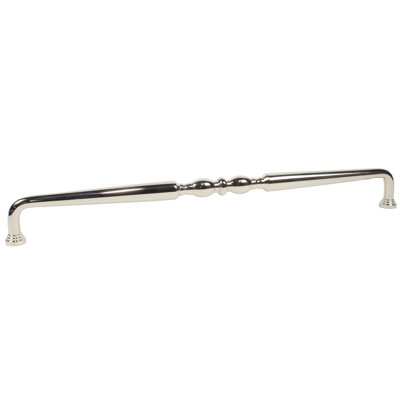 Bocci Premium Solid Brass 18" Center to Center Appliance Pull