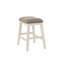 Tabouret bas