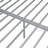 Full Xl Over Queen Metal Bunk Bed-2071824766