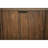 Bridgnorth Unfinished TV Stand for TVs up to 60"