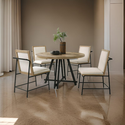 Ensemble repas pour 4 personnes Kallyn