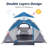 6 Person Tent