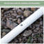 Shade Sail Pole