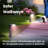 Outdoor Solar Metal Pathway Light With Motion Sensor