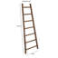 Deb Wood 4 Towel Ladder