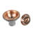 4.4'' W Basket Strainer-70944562