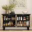 Buffet 59 "avec tablettes réglables