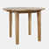 Kayto Solid Wood Dining Table