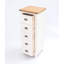 45cm W 5 - Drawer Chest of Drawers