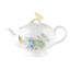 Butterfly Meadow 1.6 Qt. Teapot