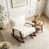 Antique White est en rupture de stock