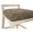 Chailey 6 - Person Four Leg Base Dining Set