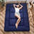 Missoula Queen 4'' Memory Foam Mattress Pad-1334475968