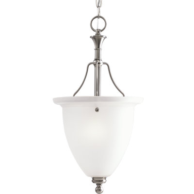 Vangorder 1 - Light Single Pendant