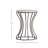 Audrey Outdoor Side Table-24532292