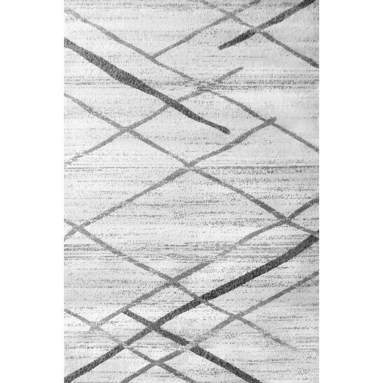 Salvador Abstract Area Rug