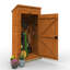 3x2w TigerFlex® Shiplap Pent Tool Room