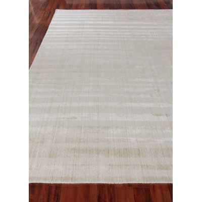 Robin Stripe Striped Indoor Rug