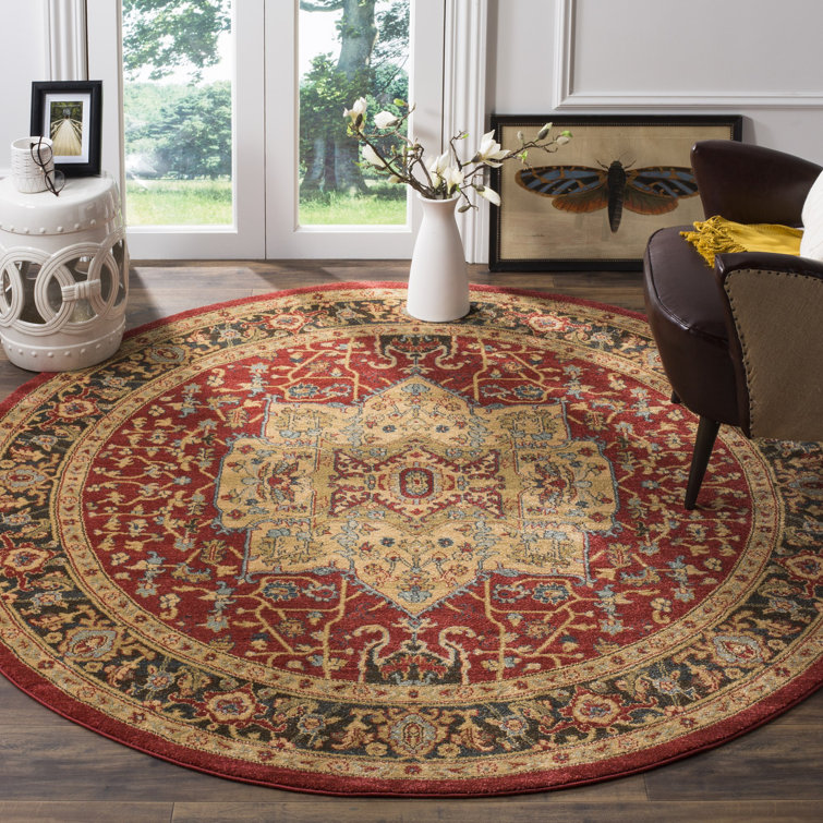 Pennypacker Performance Oriental Rug