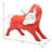 Adam & Friends Home Decor Strong Bull Sculpture | 1-Piece-100763879