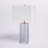 Sao Paulo Glass Table Lamp