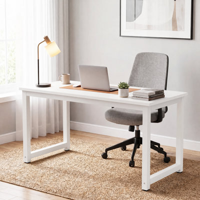 63" Computer Desk
