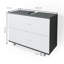 81Cm Free-Standing Single Bathroom Vanity Base Only-59480162