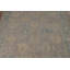 Tapis rectangulaire en coton One-of-a-Kind