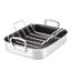Hestan Provisions 15 in. Nonstick Roasting Pans