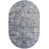 Oval 4' x 6'