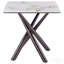 Ensemble de tables basses 2 pièces White